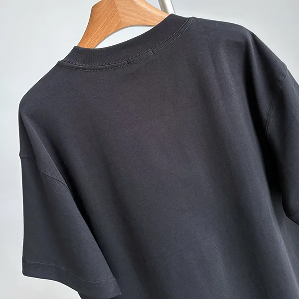 最新限定 ディオールロゴ Tシャツ