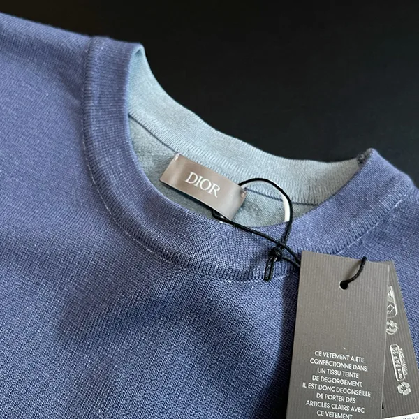 【シンプル可愛い♪】ディオール Christian Dior Couture Tシャツ