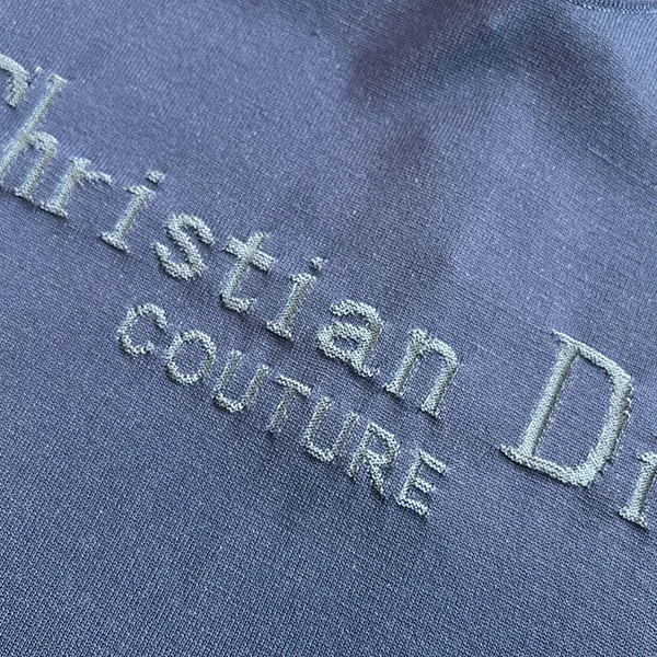 【シンプル可愛い♪】ディオール Christian Dior Couture Tシャツ