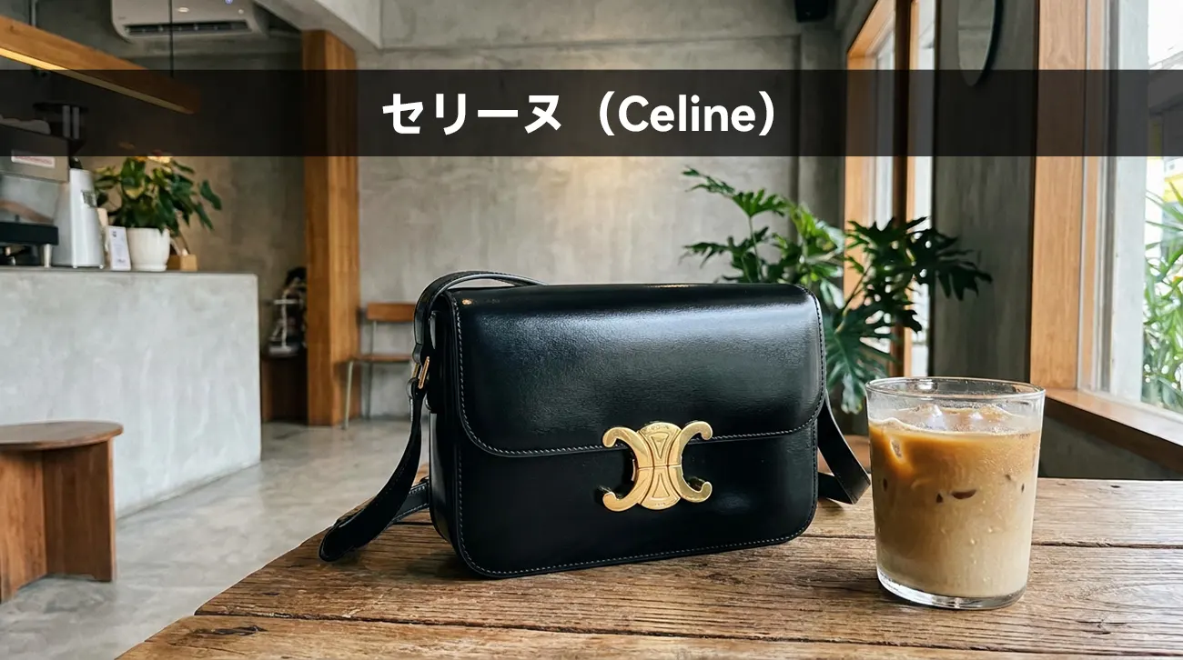 セリーヌ（Celine）