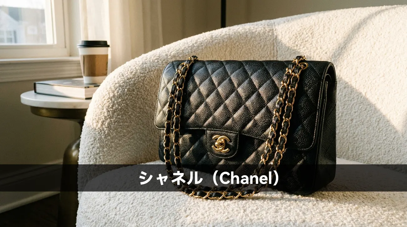 シャネル（Chanel）