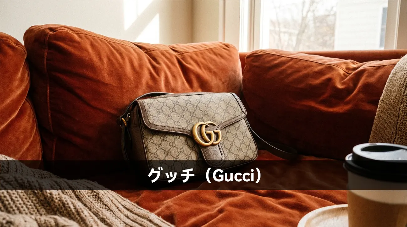 グッチ（Gucci）