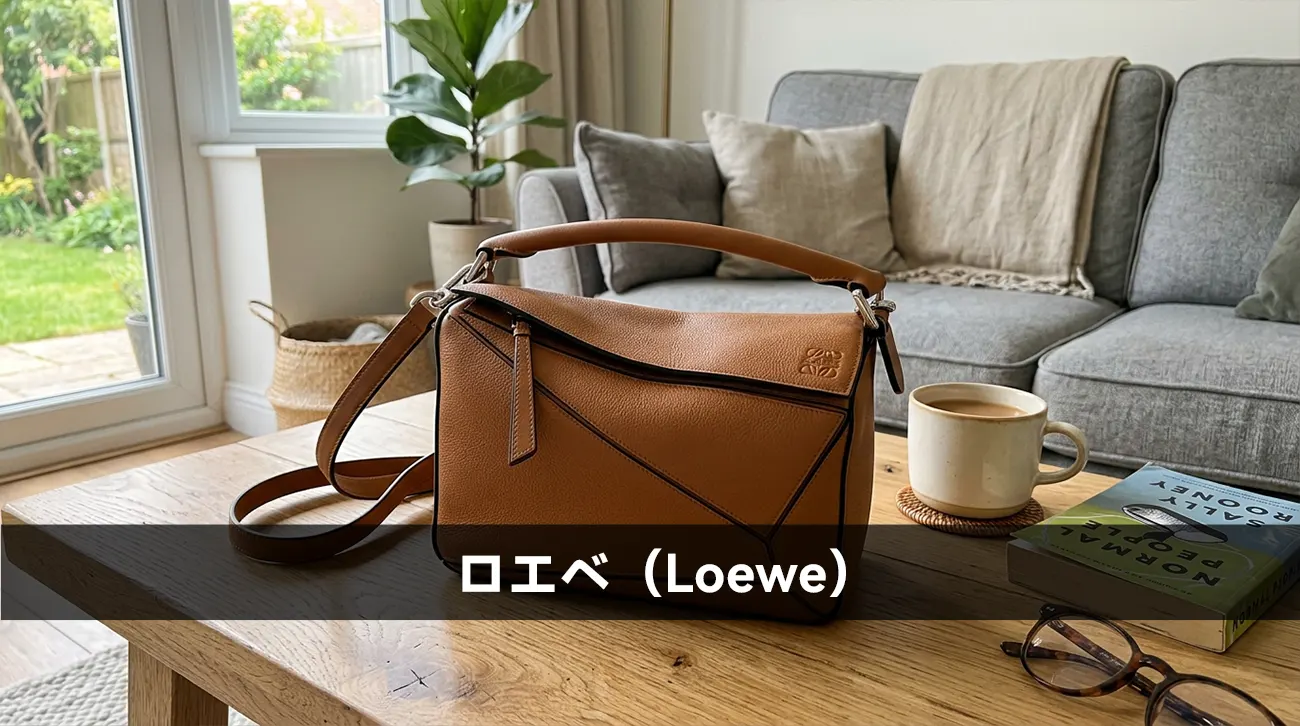 ロエベ（Loewe）
