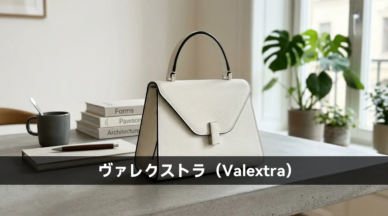 ヴァレクストラ（Valextra）