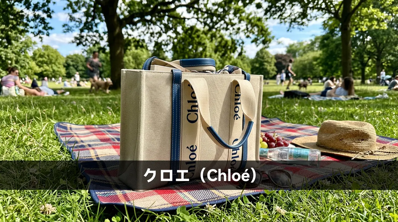クロエ（Chloé）