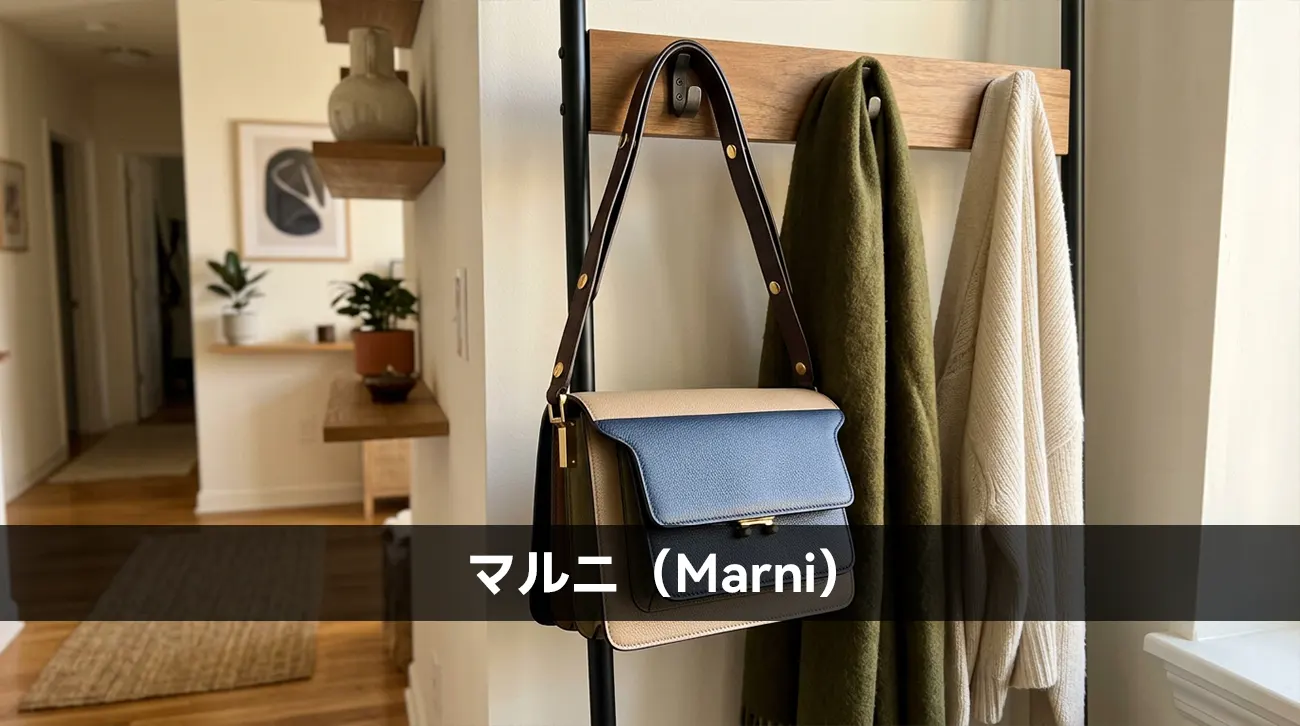 マルニ（Marni）