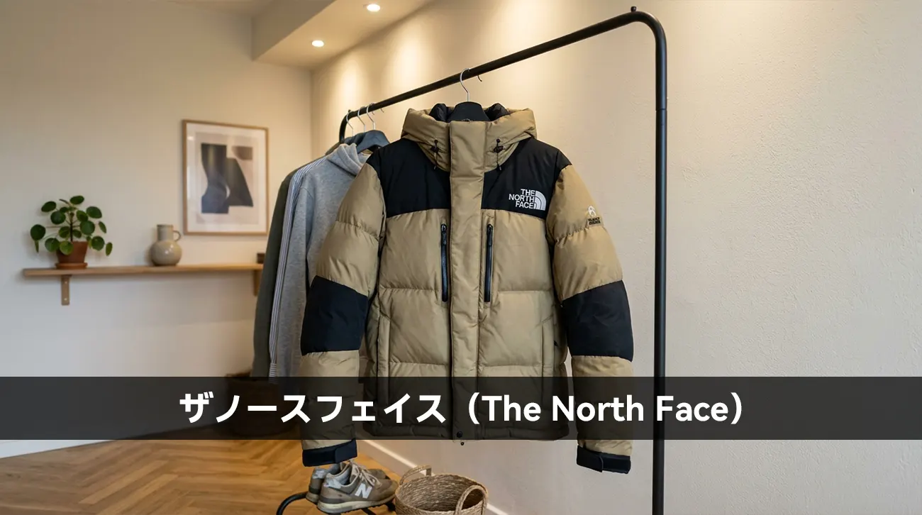 ザノースフェイス（The North Face）