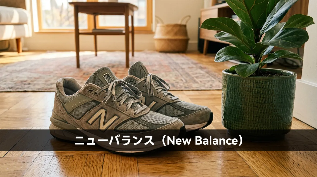 ニューバランス（New Balance）