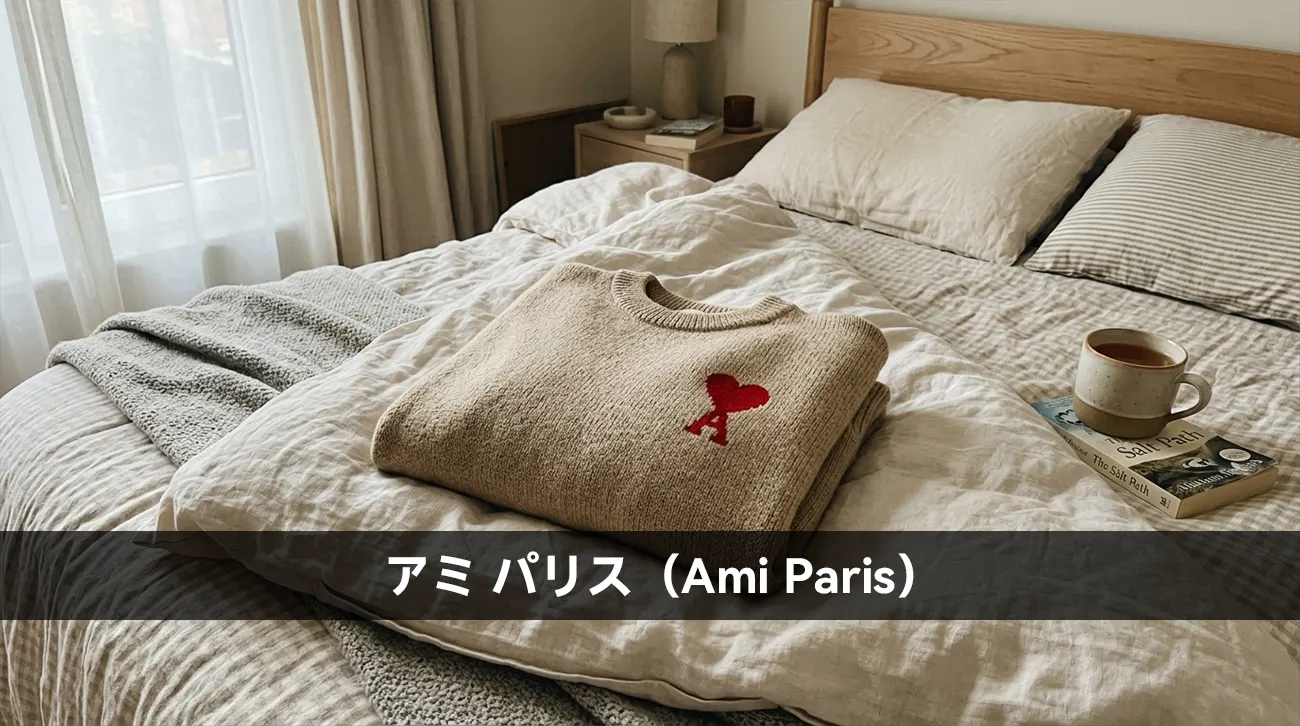 アミ パリス（Ami Paris）