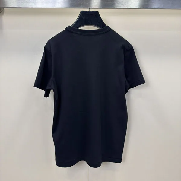 ルイヴィトン シグネチャープリントTシャツ スーパーコピー 1AK1IK