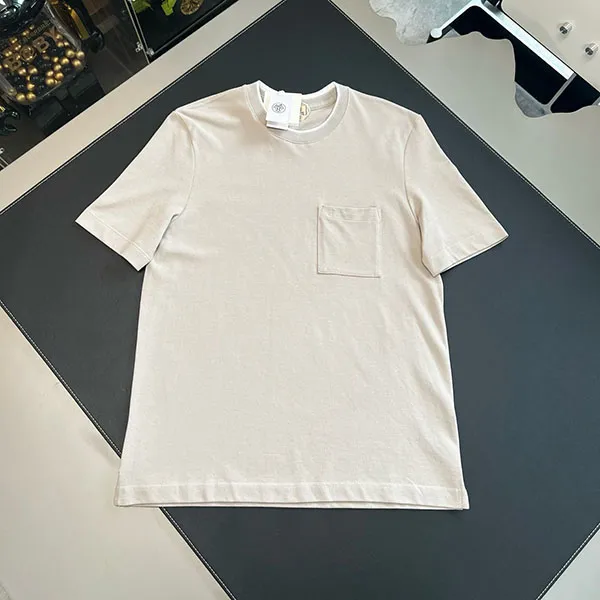 モンクレール ビーチプリントTシャツ コピー L10918C0007289B8Q