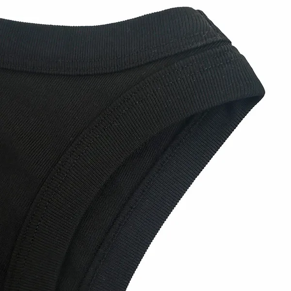 プラダ*Jersey top ロゴジャージトップ コピー 39546C_10Z0