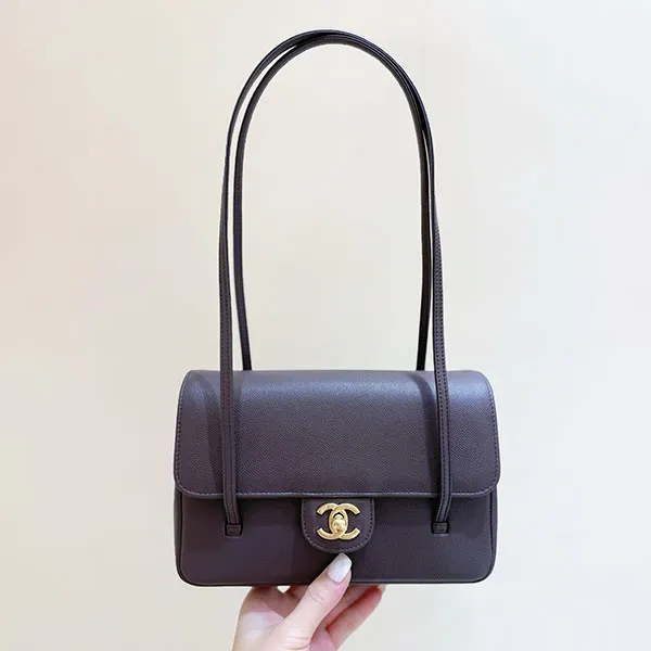 シャネル CC Preppy スモールフラップバッグ スーパーコピー AS6130 B23483