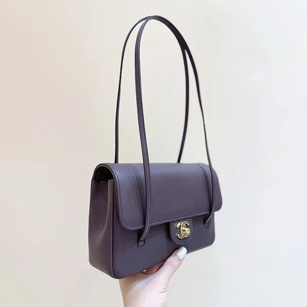 シャネル CC Preppy スモールフラップバッグ スーパーコピー AS6130 B23483