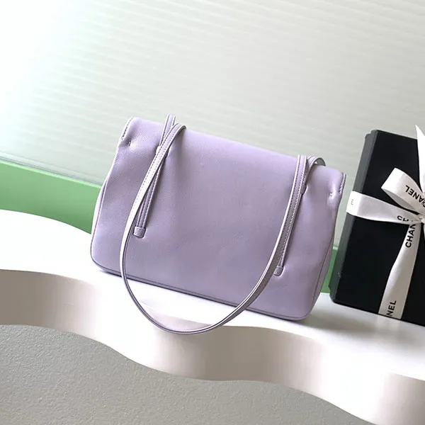 【ロングショルダーで自由なスタイル♪】シャネル★バッグ コピー AS6130 B23483 94305