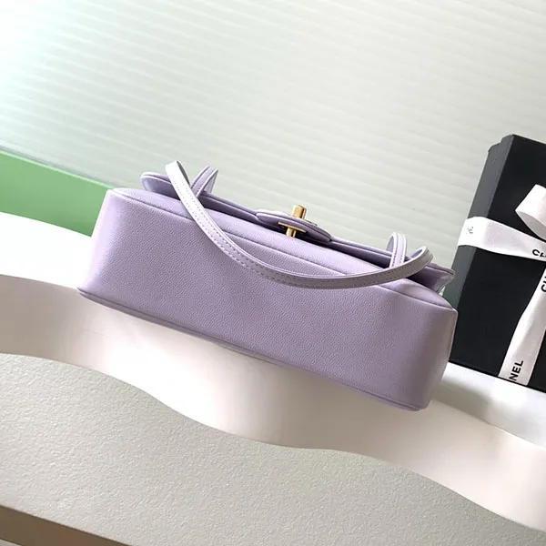 【ロングショルダーで自由なスタイル♪】シャネル★バッグ コピー AS6130 B23483 94305