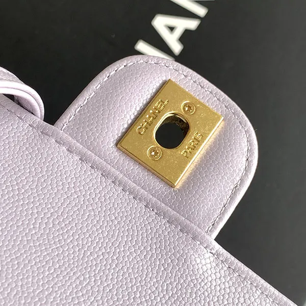 【ロングショルダーで自由なスタイル♪】シャネル★バッグ コピー AS6130 B23483 94305
