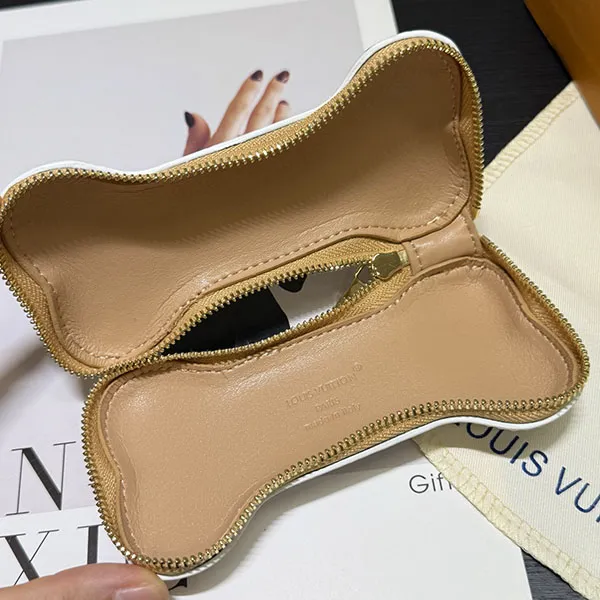 【ルイヴィトン コピー】バッグチャーム・LV ボーン 愛犬家におすすめ M02285