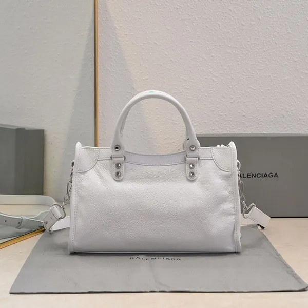 【バレンシアガ コピー】LE CITY BAG CLASSIC シティー スモール 7977892AA9S1000