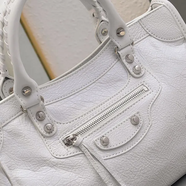 【バレンシアガ コピー】LE CITY BAG CLASSIC シティー スモール 7977892AA9S1000