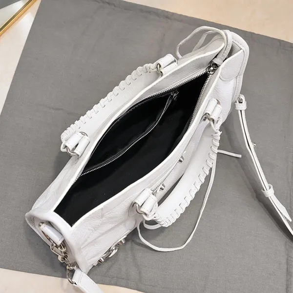 【バレンシアガ コピー】LE CITY BAG CLASSIC シティー スモール 7977892AA9S1000