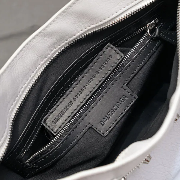 【バレンシアガ コピー】LE CITY BAG CLASSIC シティー スモール 7977892AA9S1000