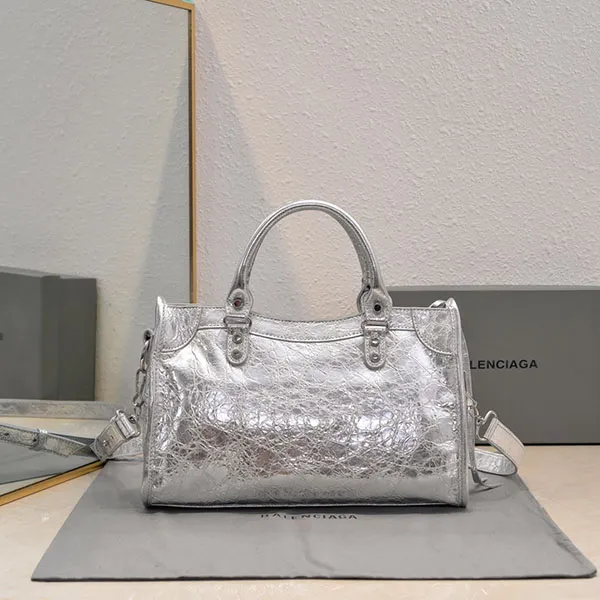【バレンシアガ コピー】LE CITY BAG CLASSIC シティー スモール 7977892AA9S1000