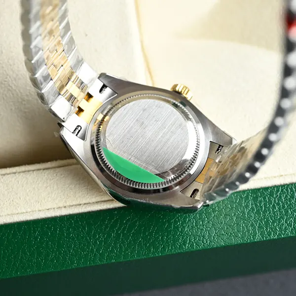 ロレックス デイトジャスト N級品 レディ 28mm