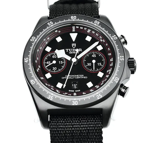 チューダー TUDOR コピー ベラゴスFXDクロノ