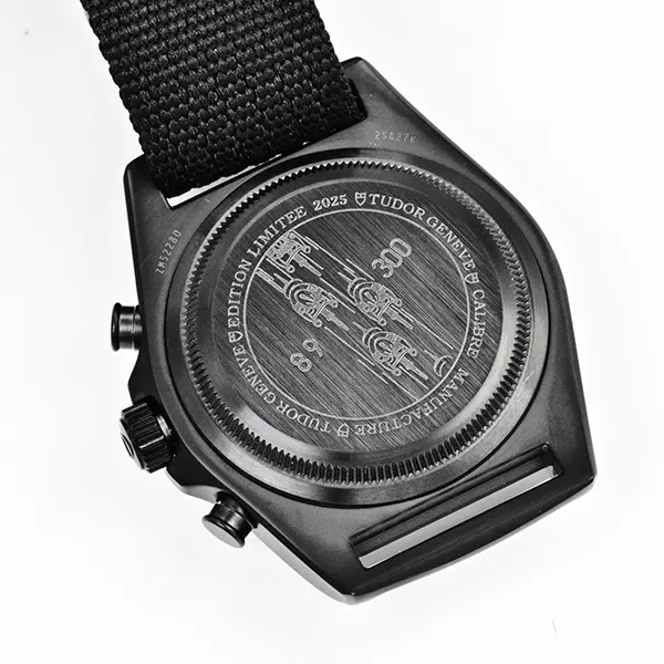 チューダー TUDOR コピー ベラゴスFXDクロノ