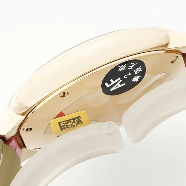 カルティエ バロン ブルー N級品