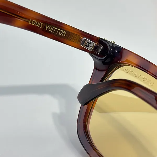 ルイヴィトン サングラス・LV ヘリテージ