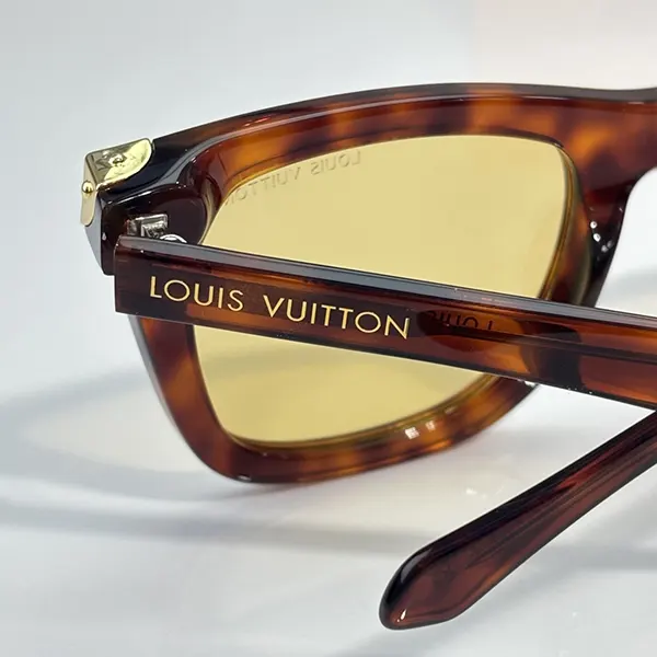 ルイヴィトン サングラス・LV ヘリテージ