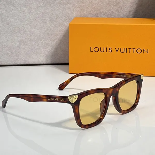 ルイヴィトン サングラス・LV ヘリテージ