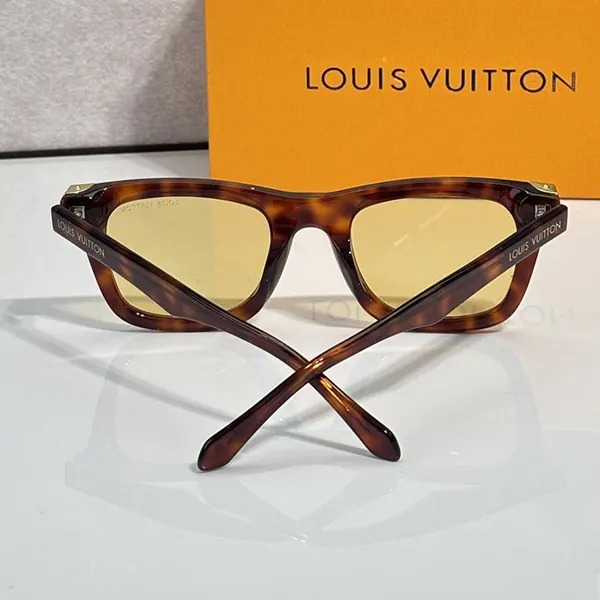 ルイヴィトン サングラス・LV ヘリテージ