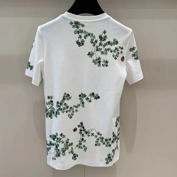ディオール フィッテッド Tシャツ スーパーコピー
