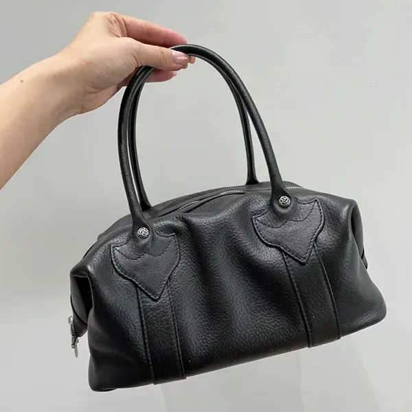 クロムハーツ モニカ ハンドバッグ モニカ ラージ CHクロス メンズ