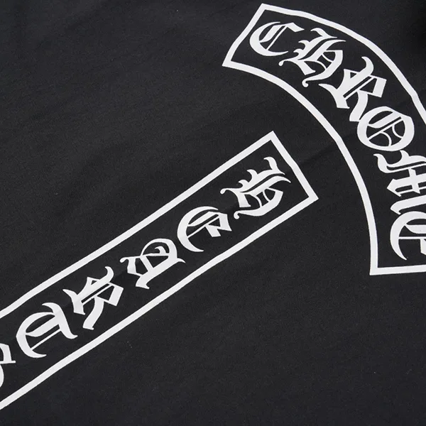 クロムハーツ「ソープ・アンド・ウォーター」 Tシャツ コピー