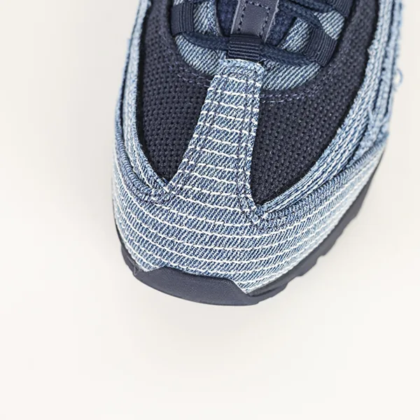 ナイキ x Levis エアマックス 95 Obsidian デニムブルー コピー HM4743-400