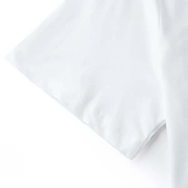 ロエベ Embroidered Logo Cotton Crew Neck Tシャツ S359Y22XAVCO