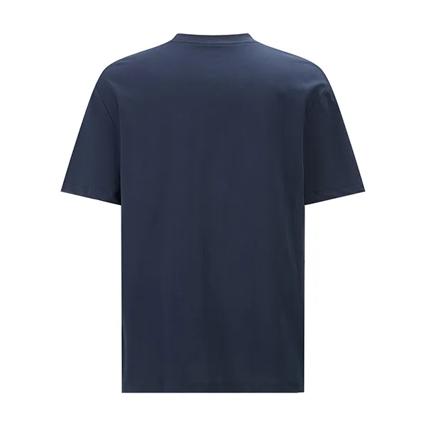 ロエベ ロゴ エンブロイダリーコットン Tシャツ