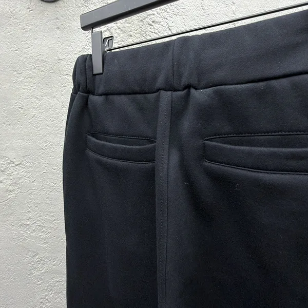 【クロムハーツ】CH プラス モノグラム スウェットパンツ