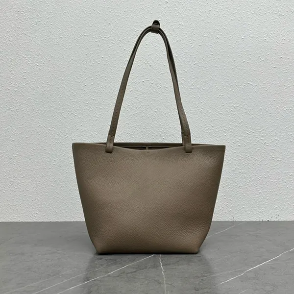 ザロウ Medium PARKTOTE ミディアムパークトートバッグ
