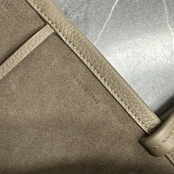 ザロウ Medium PARKTOTE ミディアムパークトートバッグ