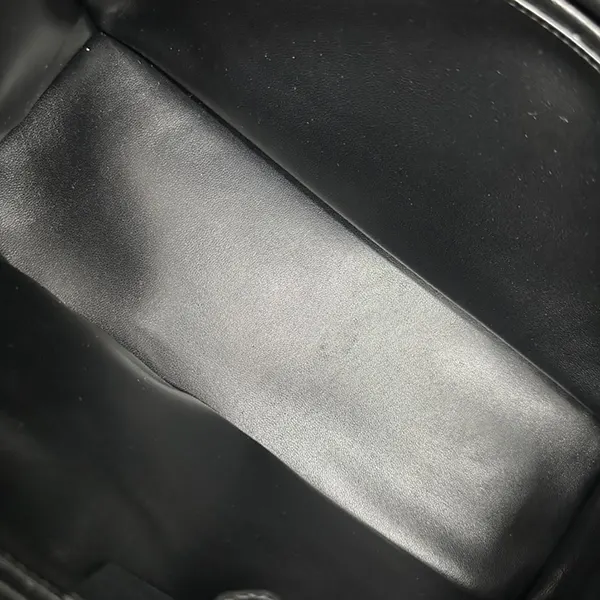 ザ・ロウ Astra n級品 レザー ダッフルバッグ ブラック