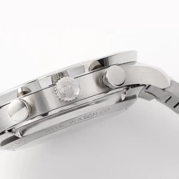 IWC アイ ダブリュー シー ポルトギーゼ・クロノグラフ IW371617