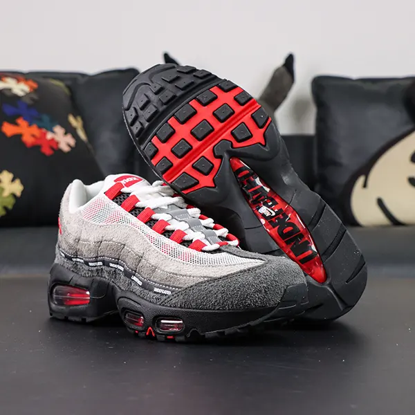 ナイキ Air Max 95 アンディフィーテッド ジオ 東京