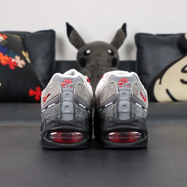 ナイキ Air Max 95 アンディフィーテッド ジオ 東京