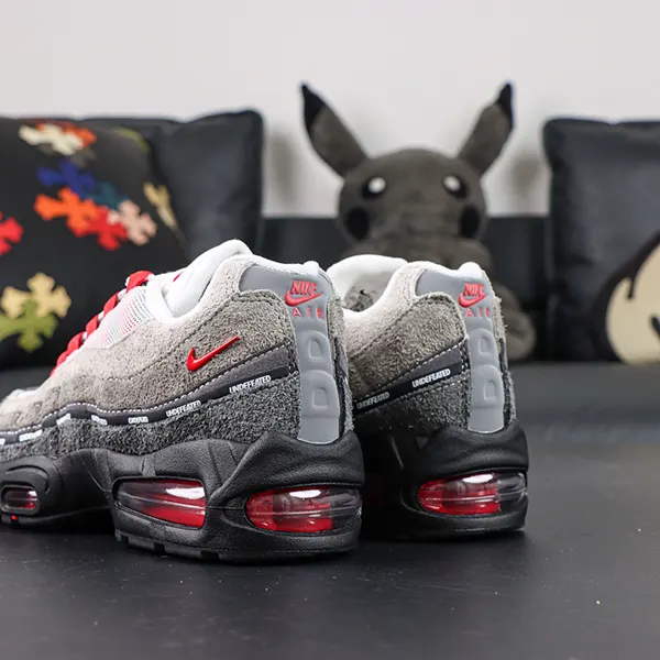 ナイキ Air Max 95 アンディフィーテッド ジオ 東京