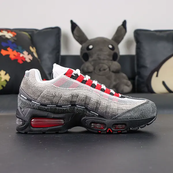 ナイキ Air Max 95 アンディフィーテッド ジオ 東京